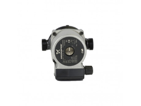 купить Насос Grundfos с гидроблоком для котлов Mora Top ST50108 - цена с доставкой