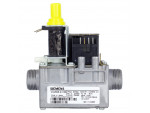 Газовый клапан Siemens VGU56S.A1109 для котлов Mora ST56031 купить Газовый клапан Siemens VGU56S.A1109 для котлов Mora ST56031