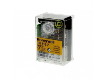 Купить Топочный автомат Honeywell TFI812.2mod.10 - цены