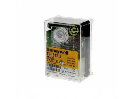 купить Топочный автомат Honeywell TFI812.2mod.10 - цена с доставкой