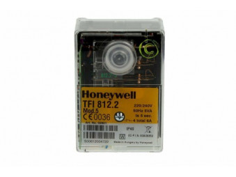 Купить Топочный автомат Satronic Honeywell TFI 812.2 Mod.5 - цены