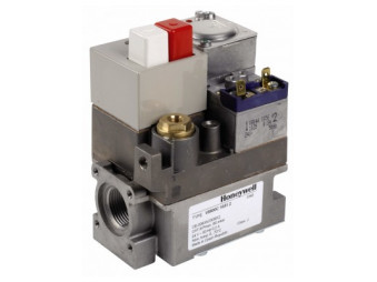 Купить Газовый клапан Honeywell V4400C1112 - цены
