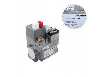 Купить Газовый клапан Honeywell V4400D1003 - цены