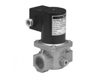 Купить Газовый клапан Honeywell VE4015A1013 - цены