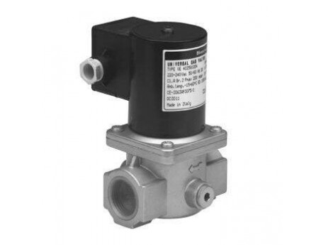 купить Газовый клапан Honeywell VE4015A1013 - цена с доставкой