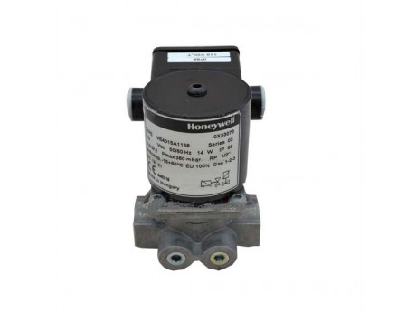 купить Газовый электромагнитный клапан Honeywell VE4015A1138 - цена с доставкой