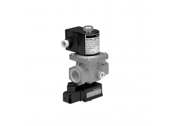 Купить Газовый электромагнитный клапан Honeywell VE4025S2035 - цены