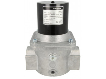 Купить Газовый электромагнитный клапан Honeywell VE4050A1002 - цены