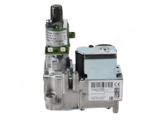 Купить Газовый электромагнитный клапан Honeywell VK4105M2071 - цены