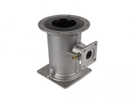 купить Труба вентури Honeywell VMU300A1004 - цена с доставкой