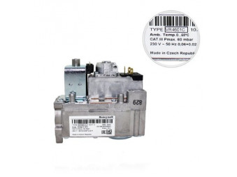 Купить Газовый клапан Honeywell VR4601C1077 - цены