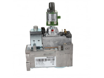 Купить Газовый электромагнитный клапан Honeywell VR4601MB2005 - цены