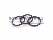 купить Прокладка O-RING датчика протока для котлов Navien 20027348А с доставкой