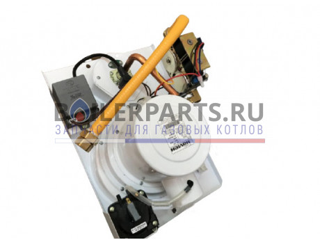 купить Газовая горелка в сборе GA 20-23K для котлов Navien 30005286A - цена с доставкой