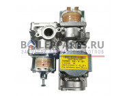купить Газовый клапан в сборе для котлов Navien 30010588 с доставкой