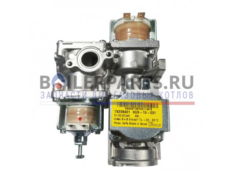 купить Газовый клапан в сборе для котлов Navien 30010588 - цена с доставкой