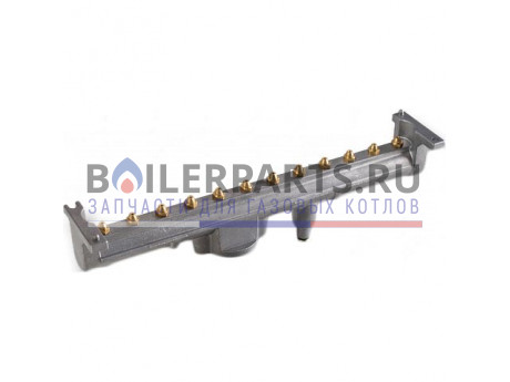 купить Комплект для перехода на сжиженный газ для котлов Navien 30021531A - цена с доставкой