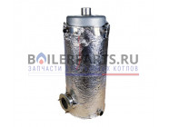 купить Теплообменник в сборе для напольных котлов Navien PGST0041SD010 с доставкой