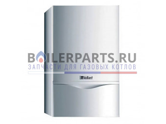 Купить Газовый котел ecoTEC plus VU OE 1006/5-5 Vaillant 0010015578 - цены