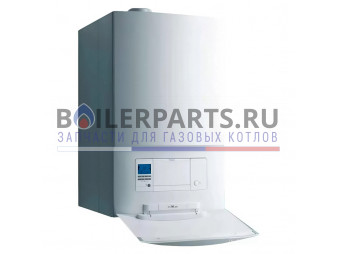 Купить Газовый котёл ecoTEC plus VU INT IV 486/5-5 H Vaillant 0010021532 - цены