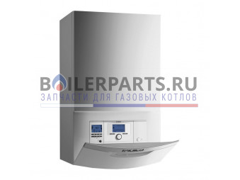 Купить Газовый котел ecoTEC plus VU INT IV 246/5-5 H Vaillant 0010021961 - цены
