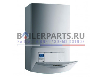 Купить Газовый котел ecoTEC plus VU INT IV 166/5-5 H Vaillant 0010021962 - цены