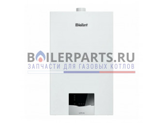 Купить Газовый котел ecoTEC plus VU 30CS/1-5 (N-INT4) Vaillant 0010024666 - цены