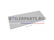 купить Боковой лист для котлов Vaillant VE eloBLOCK 6-28квт 14 EU 0010025832 с доставкой
