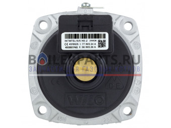 Купить Голова циркуляционного насоса Wilo INTMTSL 15/5 HE-2 для котлов Vaillant 0010025840-2 - цены