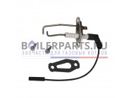 купить Электрод розжига для котлов Vaillant 0010029271 с доставкой