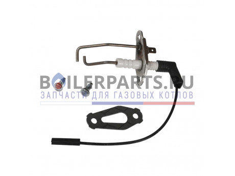 Электрод розжига для котлов Vaillant 0010029271 фото купить Электрод розжига для котлов Vaillant 0010029271 - цена с доставкой