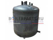 купить Бак стальной 100 литров VSC 126&196/2-C для котлов Vaillant 0020018743 с доставкой