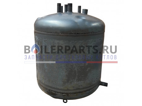 купить Бак стальной 100 литров VSC 126&196/2-C для котлов Vaillant 0020018743 - цена с доставкой