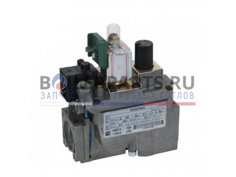купить Газовый клапан Sit Nova 0.824.010 для котлов Protherm 0020025220 оригинал - цена с доставкой