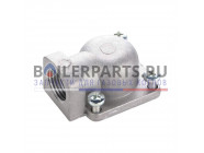 купить Фланец угловой DN 15 R3612 (60) для котлов Protherm 0020033487 с доставкой