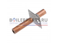 купить Диффузор полутурбо РТ для котлов Protherm 0020033829 с доставкой