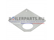 купить Крепление кнопки пьезорозжига для котлов Protherm PLO 20-60 0020035593 с доставкой