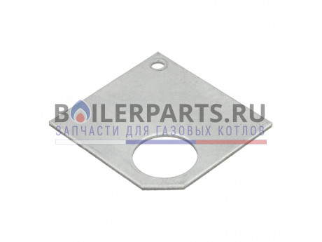 Крепление кнопки пьезорозжига для котлов Protherm PLO 20-60 0020035593 фото купить Крепление кнопки пьезорозжига для котлов Protherm PLO 20-60 0020035593 - цена с доставкой