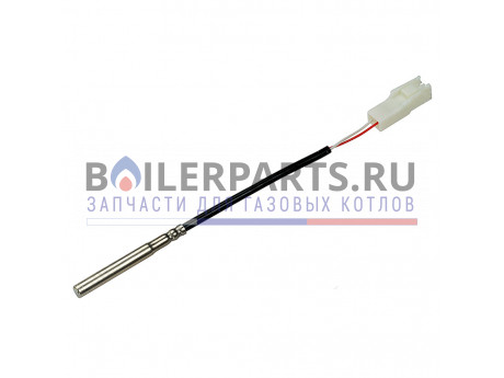 Датчик температуры внутренний VR11 для котлов Vaillant 0020038756 фото купить Датчик температуры внутренний VR11 для котлов Vaillant 0020038756 - цена с доставкой