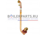 Газовая трубка для котлов Vaillant 0020039064 купить Газовая трубка для котлов Vaillant 0020039064 недорого