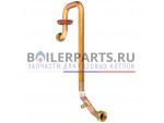 Газовая трубка для котлов Vaillant 0020039064 купить Газовая трубка для котлов Vaillant 0020039064