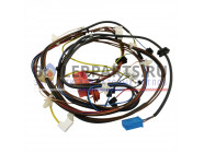 купить Кабельный жгут для котлов Vaillant Turbo TEC VU/VUW VL 0020041937 с доставкой