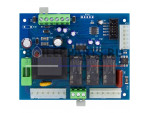 купить Плата управления ST6-10V2M для котлов Protherm Медведь KLOM, KLZ v.16 0020052480