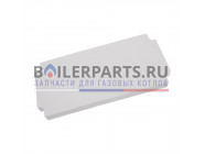 купить Изоляция для котлов Vaillant 0020078908 с доставкой
