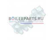 купить Фиксатор кабеля для котлов Protherm 0020079417 с доставкой