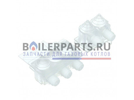 купить Фиксатор кабеля для котлов Protherm 0020079417 - цена с доставкой