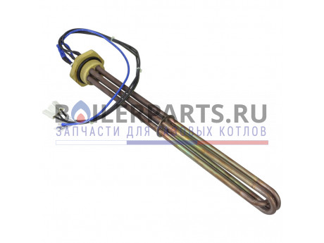 купить ТЭН 7 кВт для котлов Protherm Скат 14/21/28 кВт V.13/14 0020094648 OEM - цена с доставкой