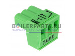 Клеммная колодка (5 шт) для котлов Protherm 0020098256 купить Клеммная колодка (5 шт) для котлов Protherm 0020098256