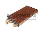купить Теплообменник первичный для котлов Protherm 30 kW 0020101512 недорого