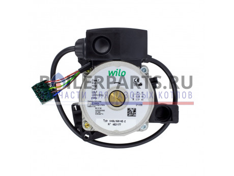 Насос Wilo VHSL 15/6 HE-2 для котлов Vaillant 0020107584 фото купить Насос Wilo VHSL 15/6 HE-2 для котлов Vaillant 0020107584 - цена с доставкой
